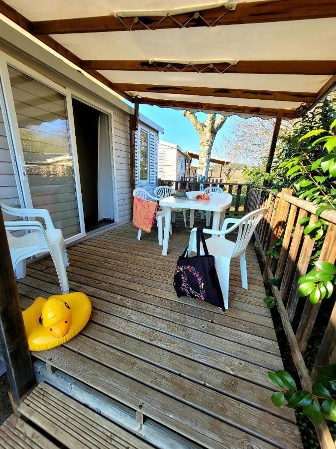 Le Plein Air Des Bories Carsac-Aillac Exterior photo