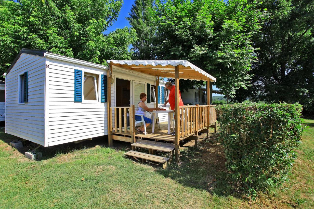 Le Plein Air Des Bories Carsac-Aillac Exterior photo
