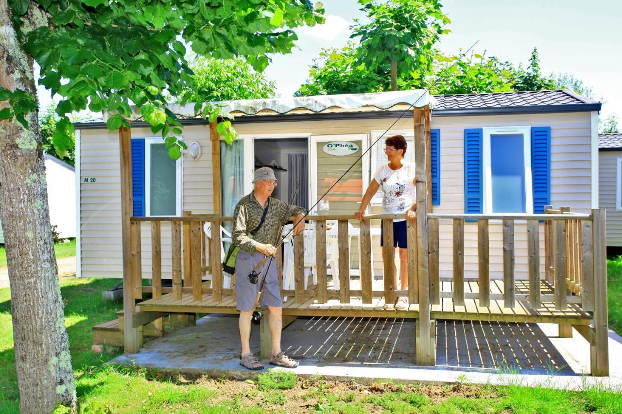 Le Plein Air Des Bories Carsac-Aillac Exterior photo