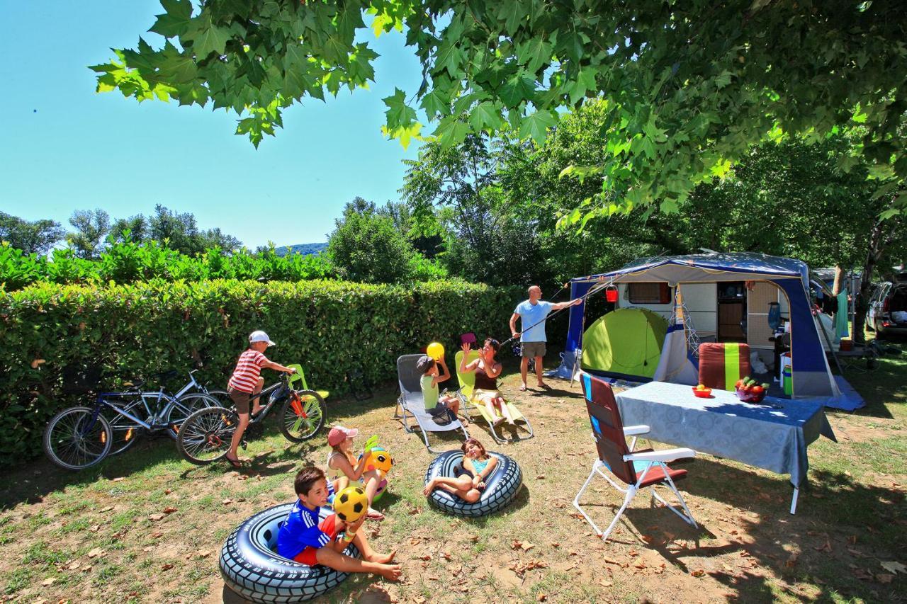 Le Plein Air Des Bories Carsac-Aillac Exterior photo