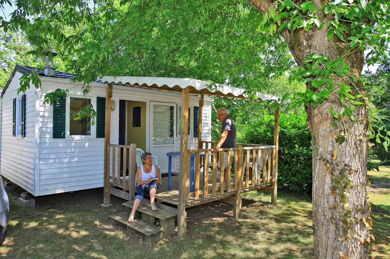 Le Plein Air Des Bories Carsac-Aillac Exterior photo