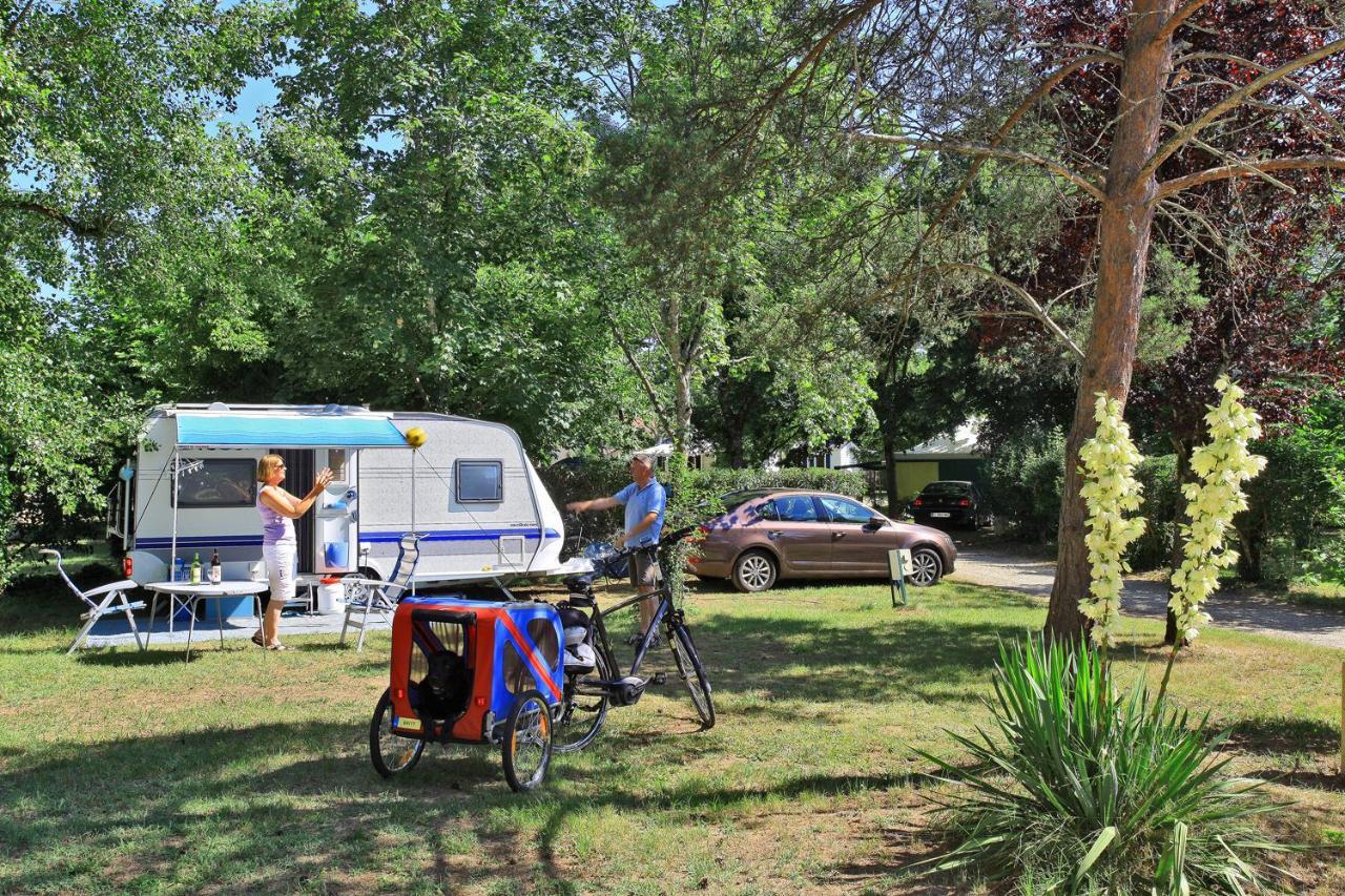 Le Plein Air Des Bories Carsac-Aillac Exterior photo
